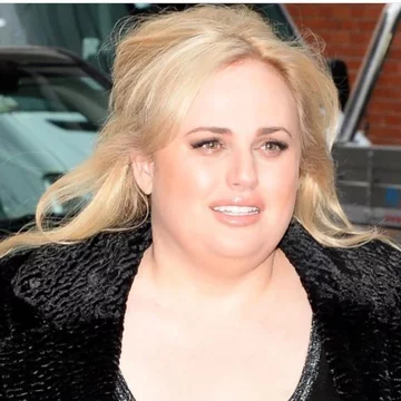 Rebel Wilson 
