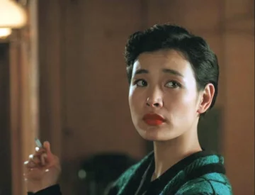 Josie Packard 