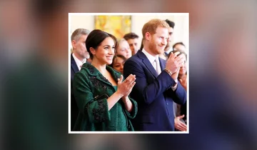 Harry i Meghan 