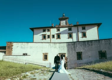 Ślub Kim Kardashian i Kanye'ego Westa