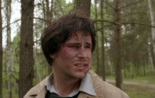 Miniatura: Bartosz Opania porzucił aktorstwo dla...