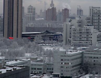 Miniatura: Zima w Moskwie skończy się w maju