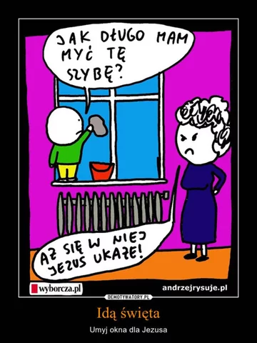 Świąteteczne memy 