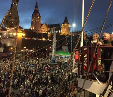 Wakacje prezesa PiS 