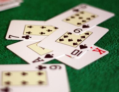 Miniatura: Polak wygrał milion euro w pokera