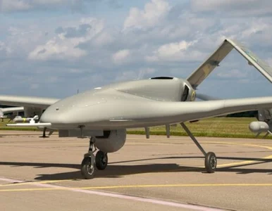 Miniatura: „Polski” Bayraktar sfinansowany w 66 proc....