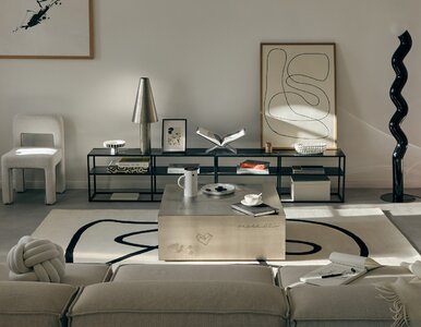 Miniatura: Ten trend łamie wszystkie zasady...