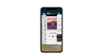 iPhone X 