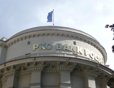 Miniatura: Kto pokieruje największym polskim bankiem?...