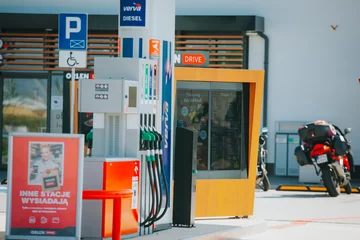 Orlen Wisznia Drive-Thru 