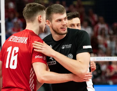 Miniatura: Bartosz Kwolek skomentował swoje powołanie...