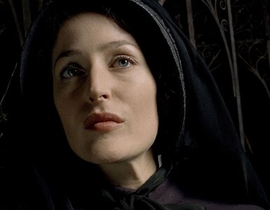 Miniatura: „Ogląda się jak znakomity kryminał lub...