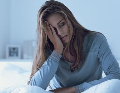 Ciągłe zmęczenie może być jednym z objawów popularnej choroby. To ważny...