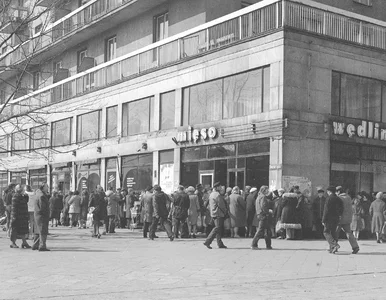 Miniatura: Co wiesz o PRL-u? Ten QUIZ rozwiąże tylko...