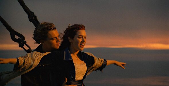 Miniatura: Jak dobrze znasz film „Titanic”? Sprawdź się