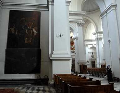 Miniatura: W Portugalii zamykają kościoły. "Kryzys...