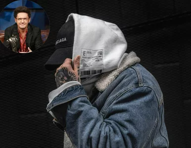 Miniatura: Ostre starcie w show-biznesie. Żurnalista...