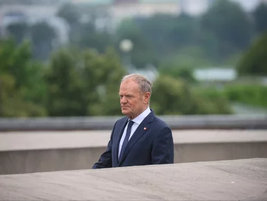 Miniatura: Tusk będzie dyscyplinował i mobilizował....