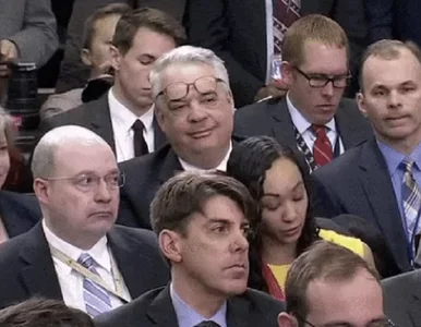 Miniatura: To miała być zwykła konferencja rzecznika...