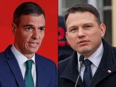 Miniatura: Hiszpania pójdzie śladami Polski? Ten...