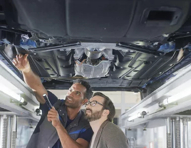 Miniatura: Uwaga kierowcy, jutro strajk warszawskich...