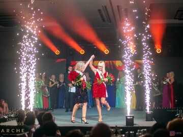 Finałowa gala projektu &bdquo;Kwiat dojrzałości&rdquo;