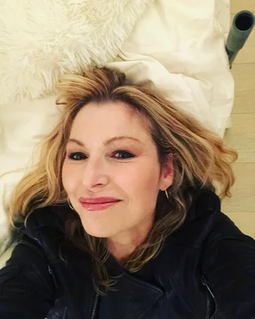 Tatum O’Neal 