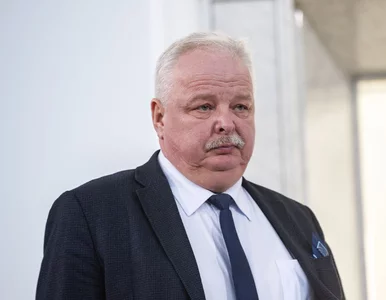 Miniatura: Poseł PiS trafił do szpitala. „Życie pisze...