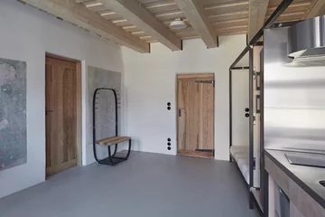 Stajnhaus w Mikulovie, projekt Studio ORA Linka, ORA, Mikulov
