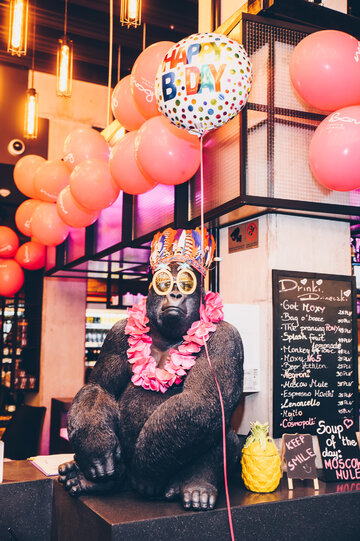 Hotel Moxy