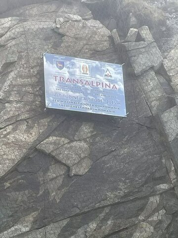 Transalpina