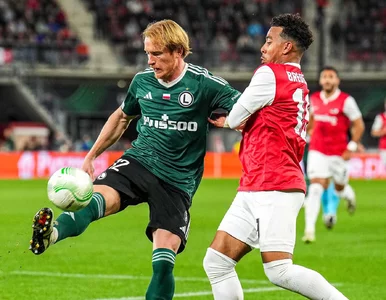 Miniatura: Holenderskie media wyjaśniają powód...