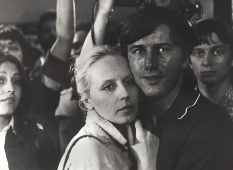 10 pytań z kultowych filmów z czasów PRL-u. Poradzisz sobie?