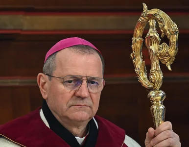 Miniatura: Nowa modlitwa w polskich kościołach....