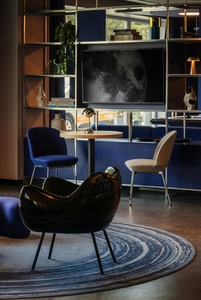 Miniatura: Kosmiczna narracja i funkcjonalność –...