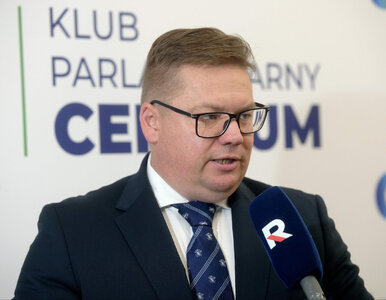 Miniatura: Szczegóły roszady w rządzie oficjalnie...