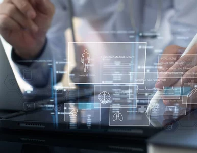 Miniatura: AI w radiologii: jak Platforma Usług...