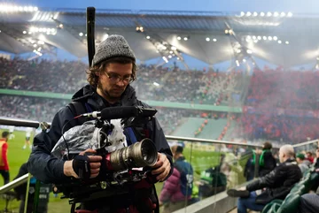 „Legia. Do końca” 