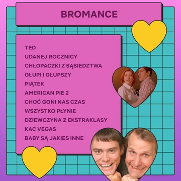 Bromance 