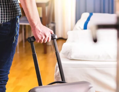 Miniatura: Wynajął mieszkanie na Airbnb. Pokazał...