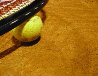 Miniatura: Turniej WTA w Cincinnati: Radwańska gromi...