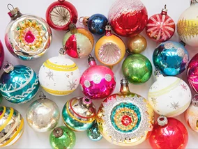 Miniatura: Masz takie bombki w domu?...