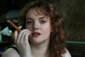 Shannon Purser 