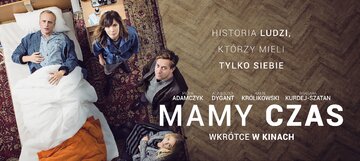 Mamy Czas (2015)