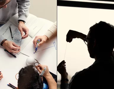 Miniatura: Geberit pokazuje, jak naprawdę działa woda...