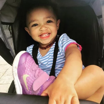 Alexis Olympia Ohanian 