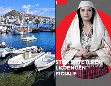 Miniatura: Minister stworzony przez AI. Europejskie...