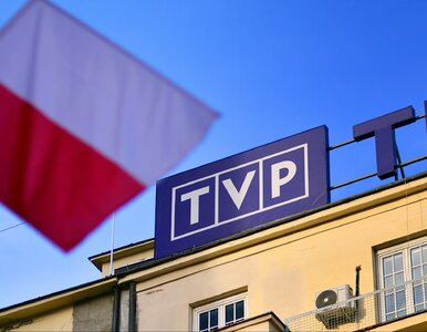 Miniatura: TVP kasuje swoją śniadaniówkę. Przegrywa...