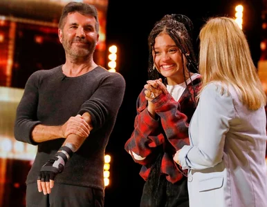 Miniatura: Billie Eilish wyróżniła Sarę James....