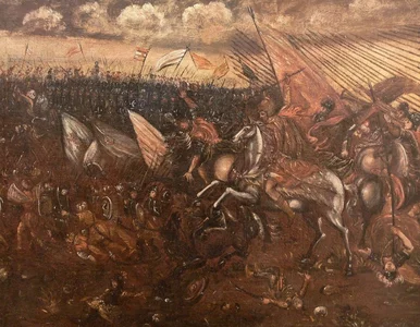 Miniatura: QUIZ historyczny. Dopasuj wydarzenie do daty